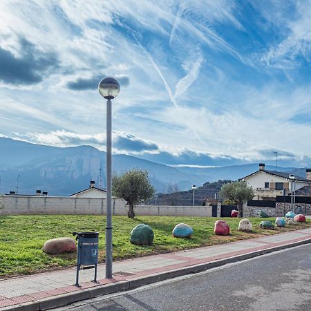 Casa Nea, Tu Hogar En La Rioja Nalda Exterior foto