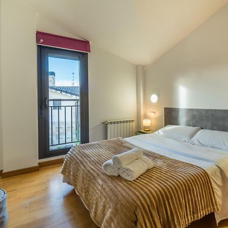Casa Nea, Tu Hogar En La Rioja Nalda Exterior foto