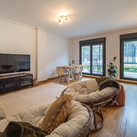 Casa Nea, Tu Hogar En La Rioja Nalda Exterior foto