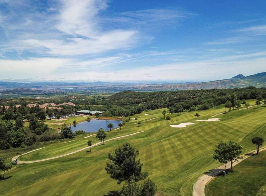 Casa Nea, Tu Hogar En La Rioja Nalda Exterior foto