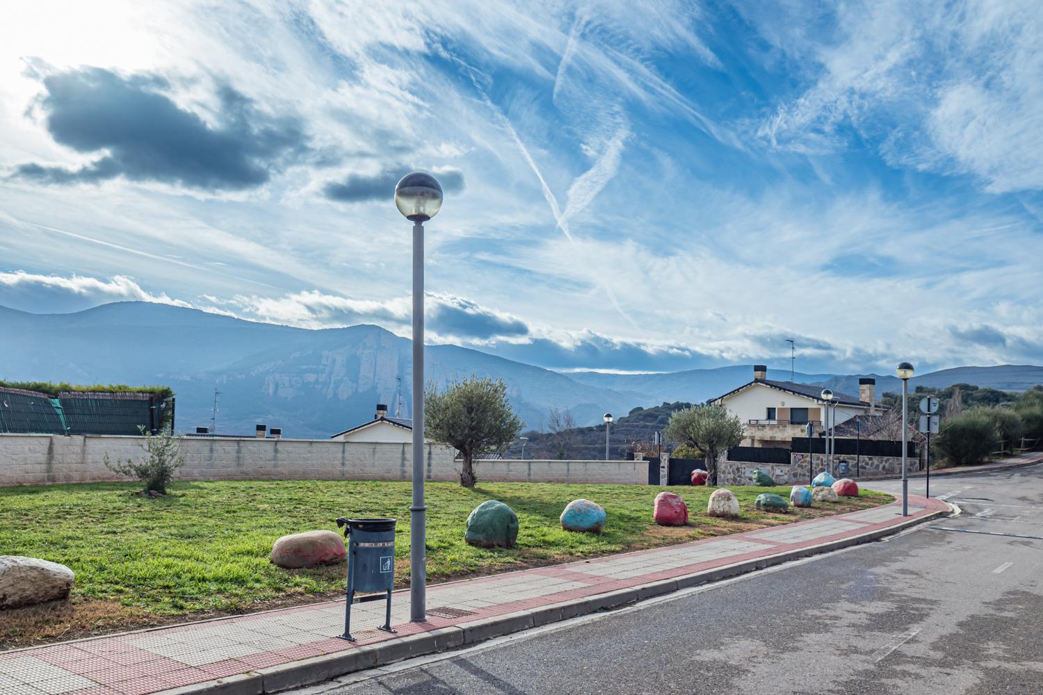 Casa Nea, Tu Hogar En La Rioja Nalda Exterior foto