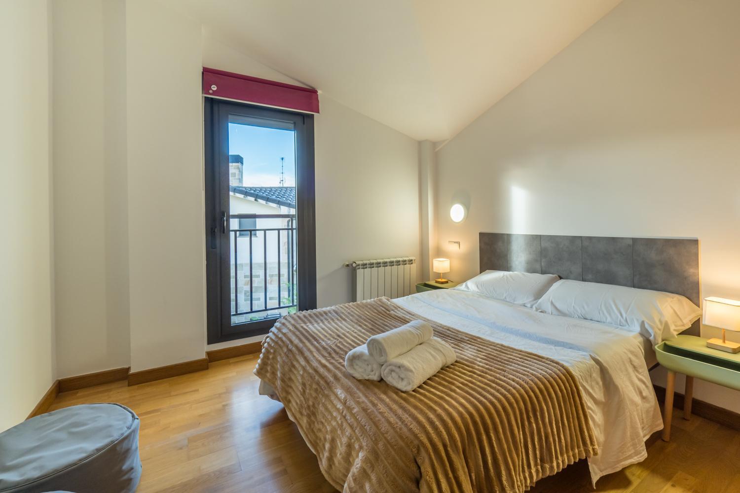 Casa Nea, Tu Hogar En La Rioja Nalda Exterior foto