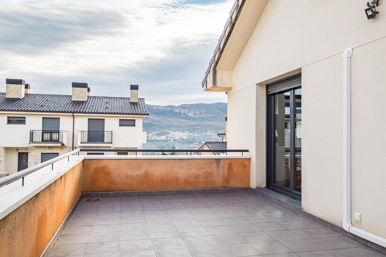 Casa Nea, Tu Hogar En La Rioja Nalda Exterior foto