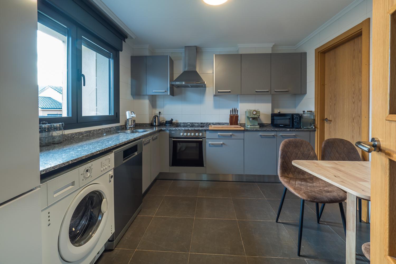 Casa Nea, Tu Hogar En La Rioja Nalda Exterior foto