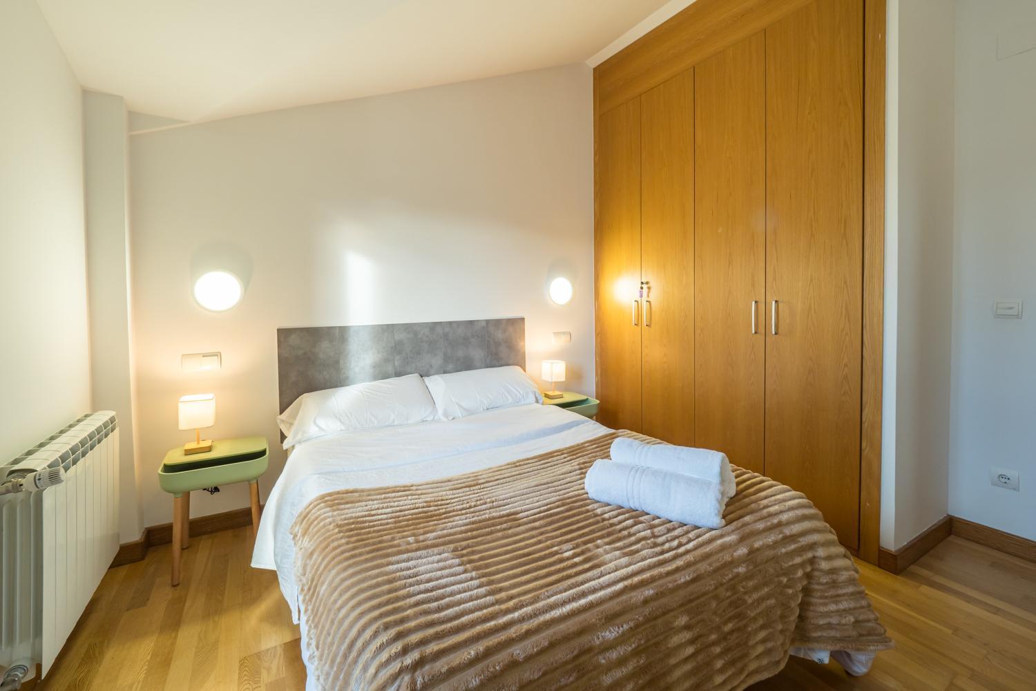 Casa Nea, Tu Hogar En La Rioja Nalda Exterior foto
