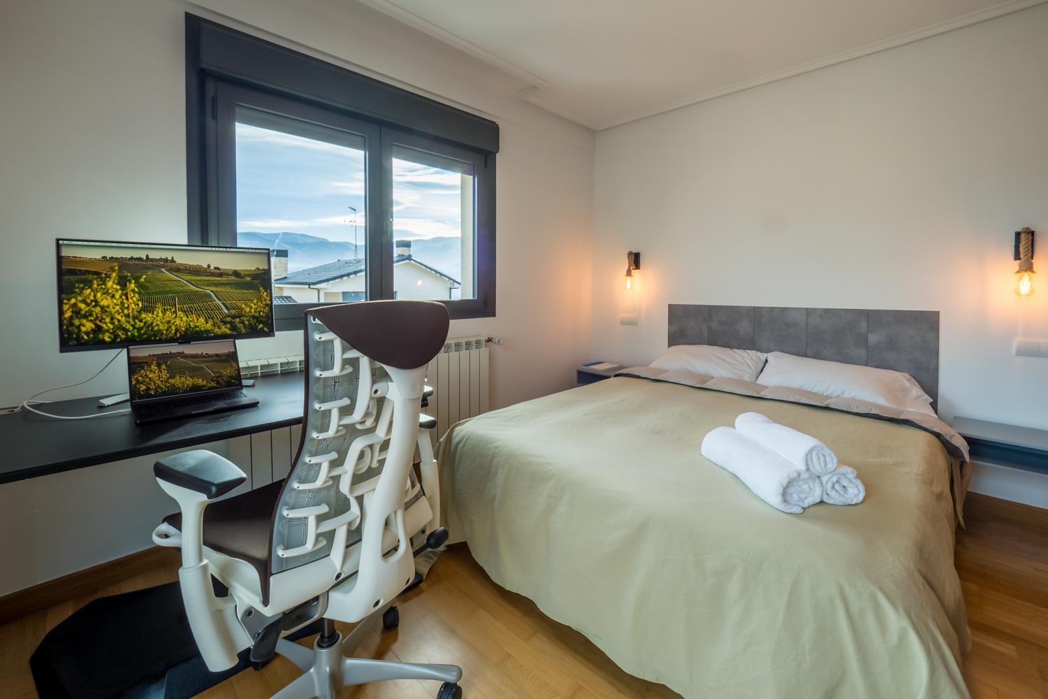 Casa Nea, Tu Hogar En La Rioja Nalda Exterior foto