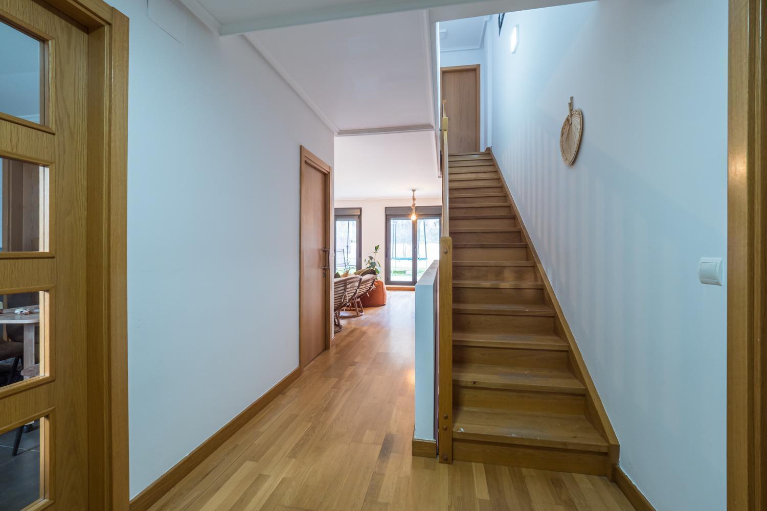 Casa Nea, Tu Hogar En La Rioja Nalda Exterior foto