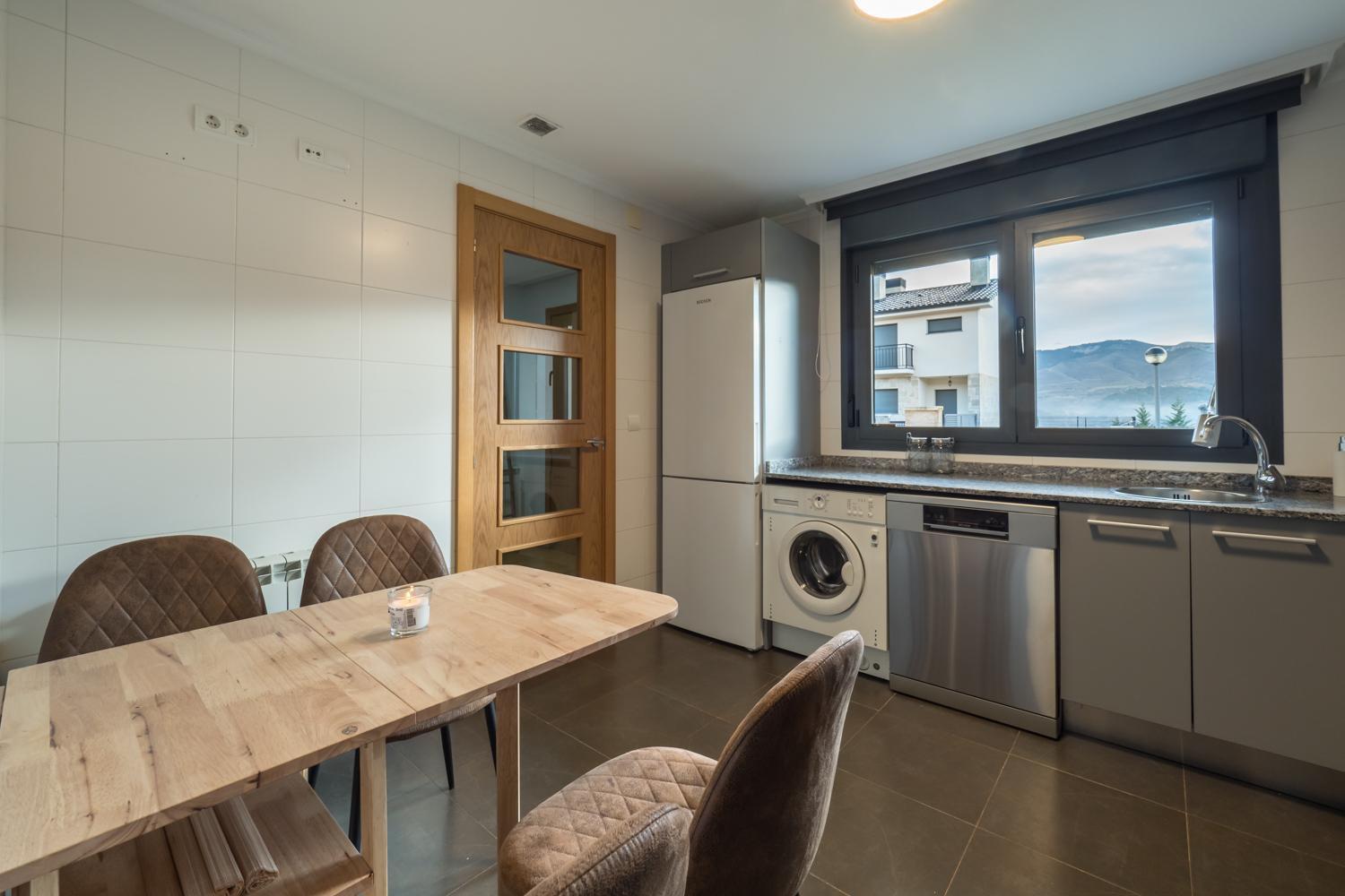 Casa Nea, Tu Hogar En La Rioja Nalda Exterior foto